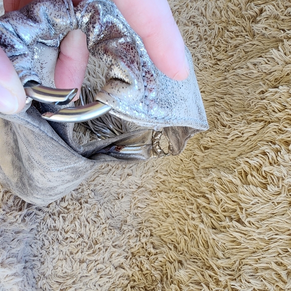 HOBO Gardner Champagne - Picture 3 of 9